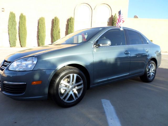 2006 Volkswagen Jetta Limited Wagon