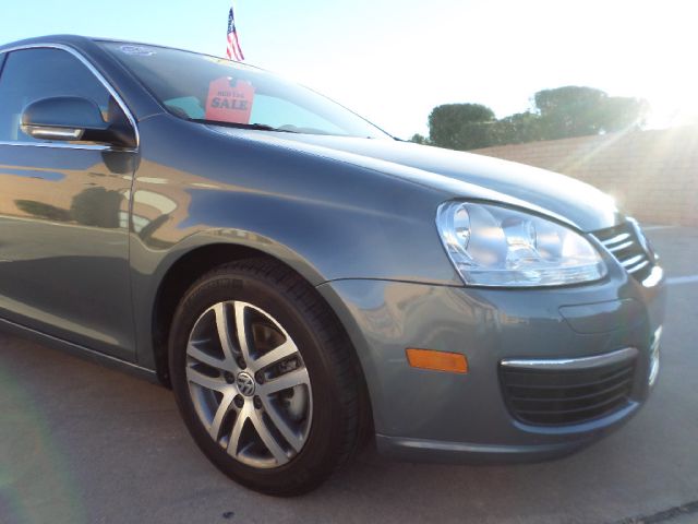 2006 Volkswagen Jetta Limited Wagon