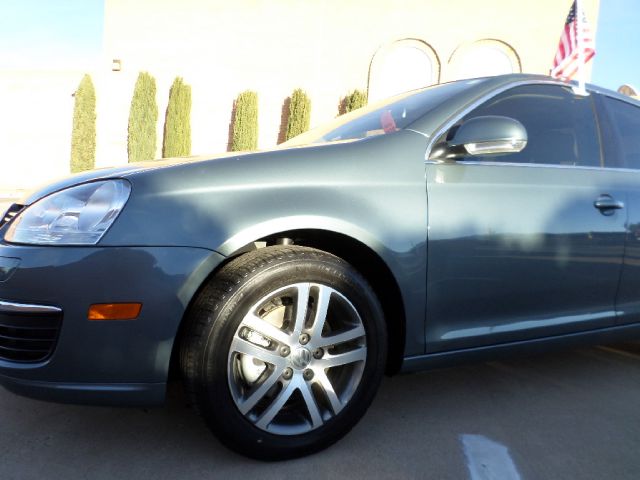 2006 Volkswagen Jetta Limited Wagon