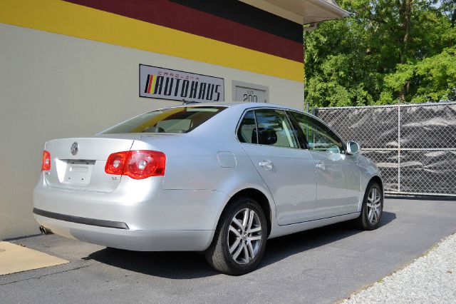 2006 Volkswagen Jetta Limited Wagon