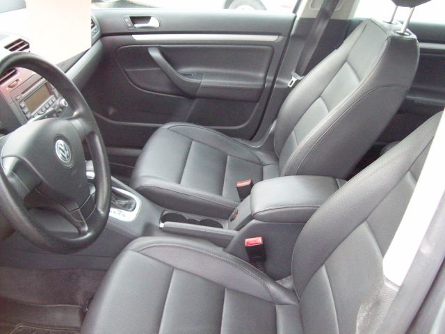 2006 Volkswagen Jetta CD With MP3