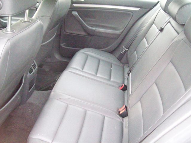 2006 Volkswagen Jetta CD With MP3