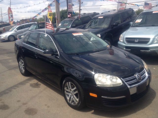 2006 Volkswagen Jetta Unknown