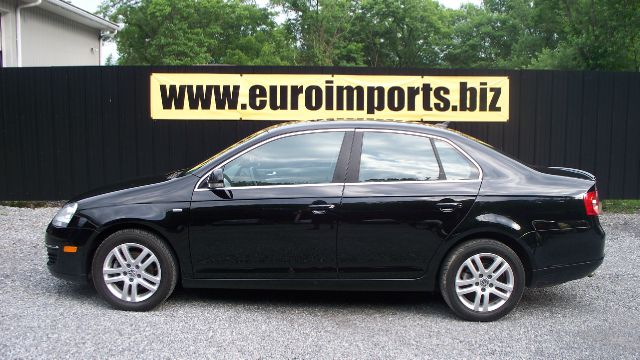 2006 Volkswagen Jetta CD With MP3