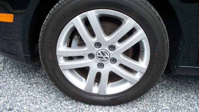 2006 Volkswagen Jetta CD With MP3