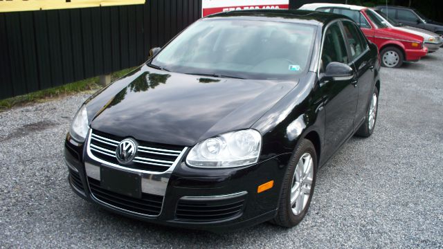 2006 Volkswagen Jetta CD With MP3