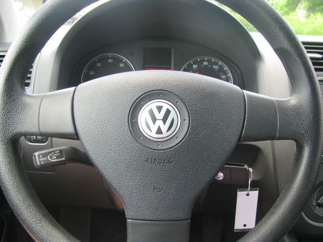 2006 Volkswagen Jetta Limited Wagon