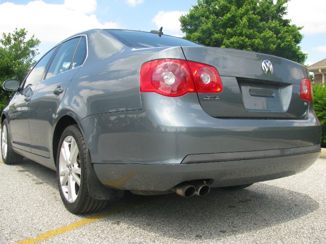 2006 Volkswagen Jetta Limited Wagon