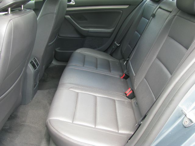 2006 Volkswagen Jetta Limited Wagon