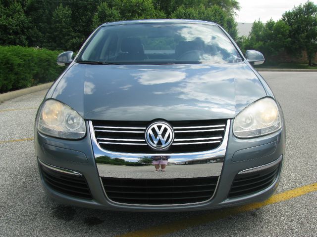 2006 Volkswagen Jetta Limited Wagon