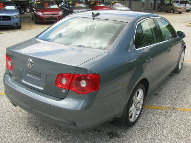 2006 Volkswagen Jetta Limited Wagon