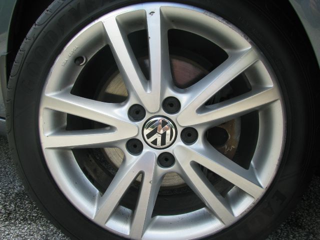 2006 Volkswagen Jetta Limited Wagon