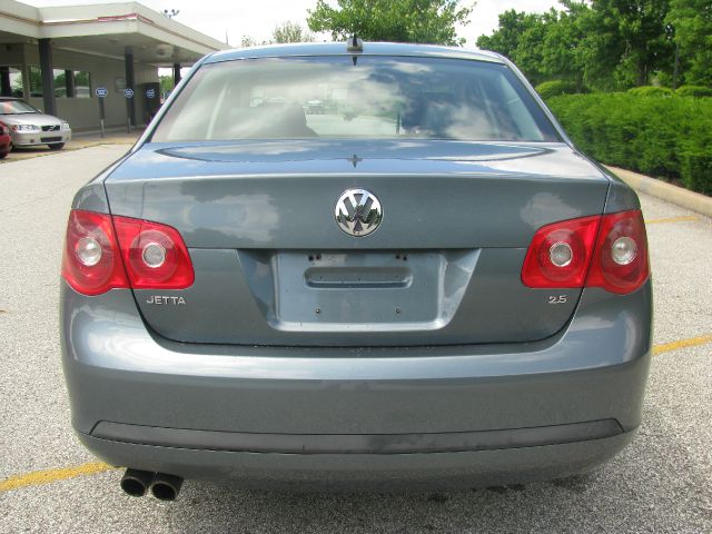 2006 Volkswagen Jetta Limited Wagon