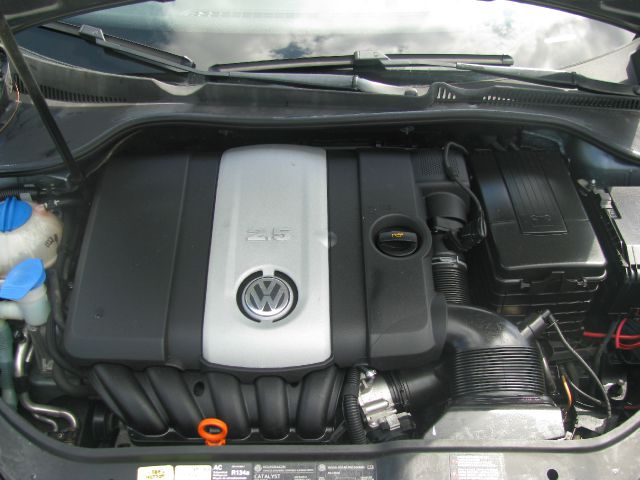 2006 Volkswagen Jetta Limited Wagon