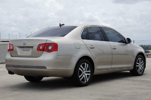 2006 Volkswagen Jetta Limited Wagon