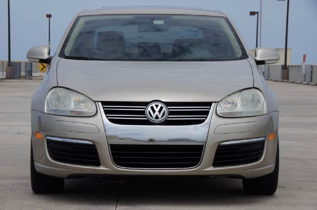 2006 Volkswagen Jetta Limited Wagon