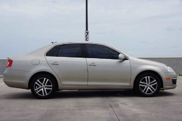 2006 Volkswagen Jetta Limited Wagon