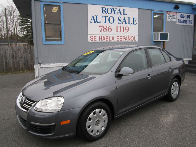 2006 Volkswagen Jetta Touring PKG RES W/nav