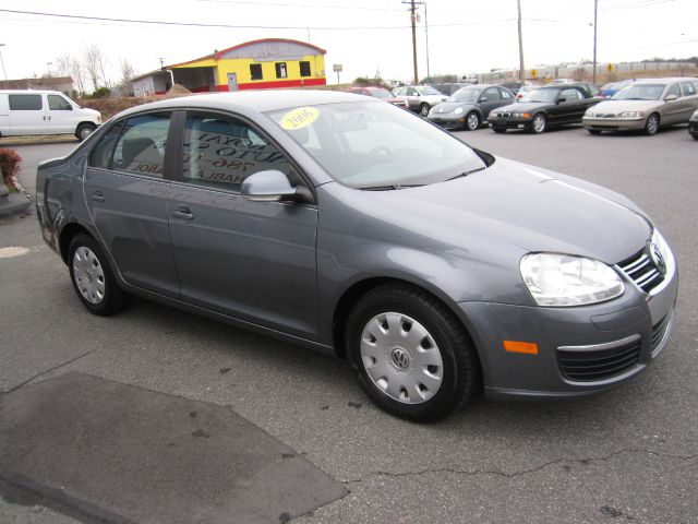 2006 Volkswagen Jetta Touring PKG RES W/nav