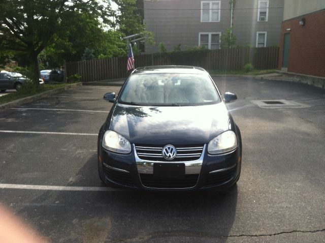 2006 Volkswagen Jetta Limited Wagon