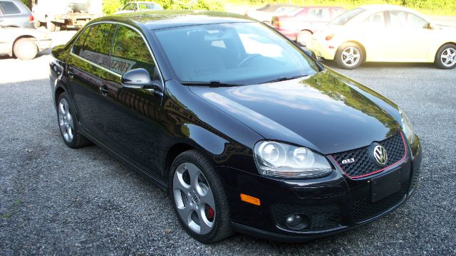 2006 Volkswagen Jetta 5.0L