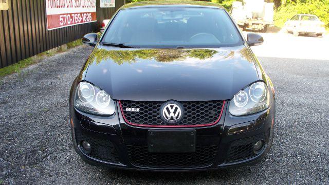 2006 Volkswagen Jetta 5.0L