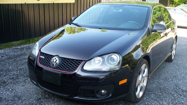 2006 Volkswagen Jetta 5.0L