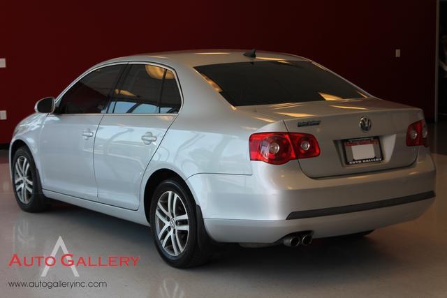 2006 Volkswagen Jetta GS-R