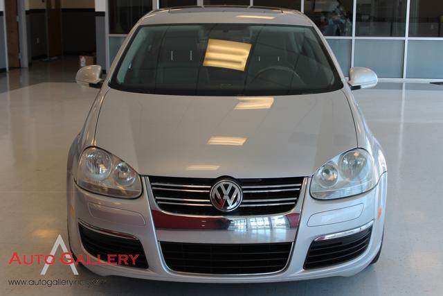 2006 Volkswagen Jetta GS-R