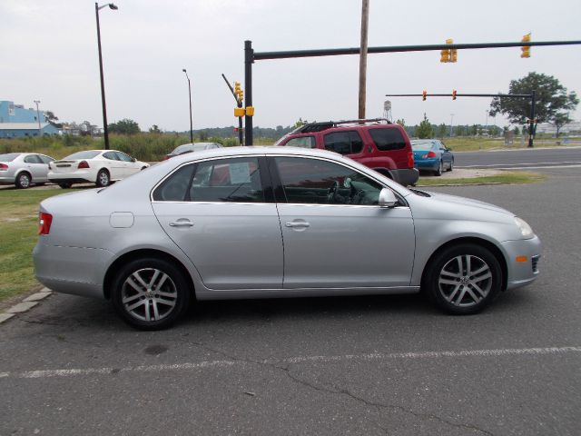 2006 Volkswagen Jetta Limited Wagon