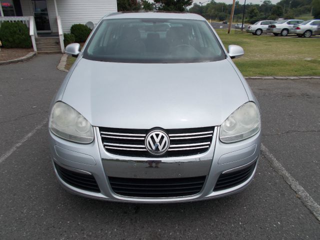 2006 Volkswagen Jetta Limited Wagon