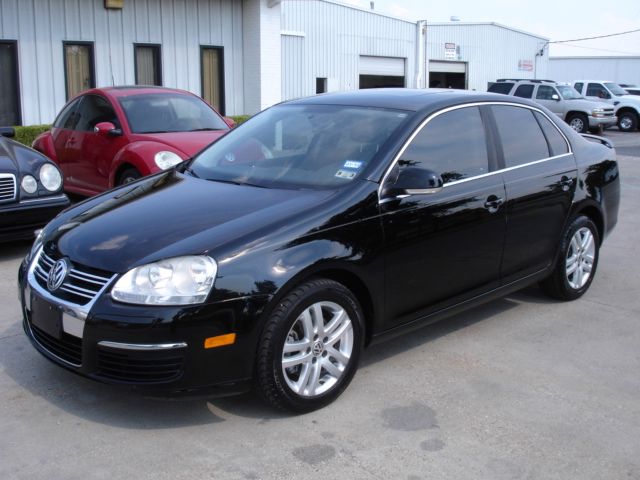 2006 Volkswagen Jetta CD With MP3