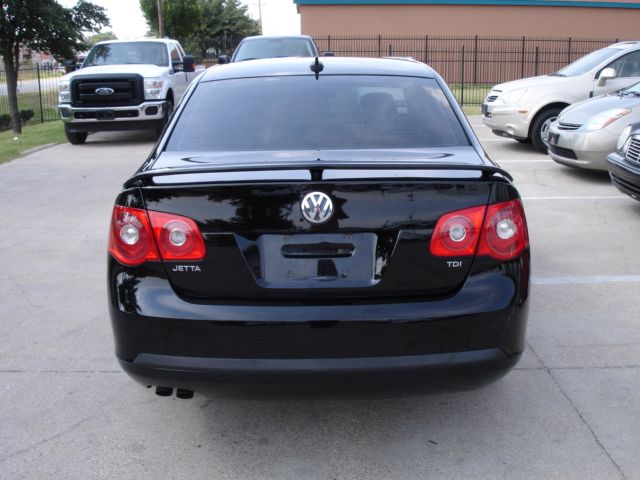 2006 Volkswagen Jetta CD With MP3