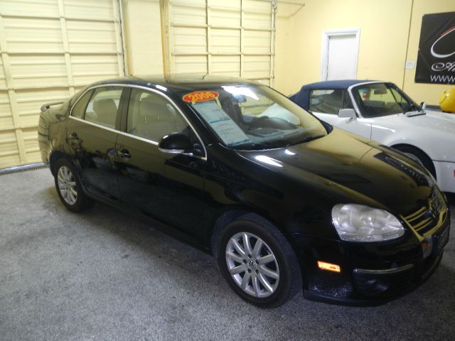 2006 Volkswagen Jetta Wagon SE