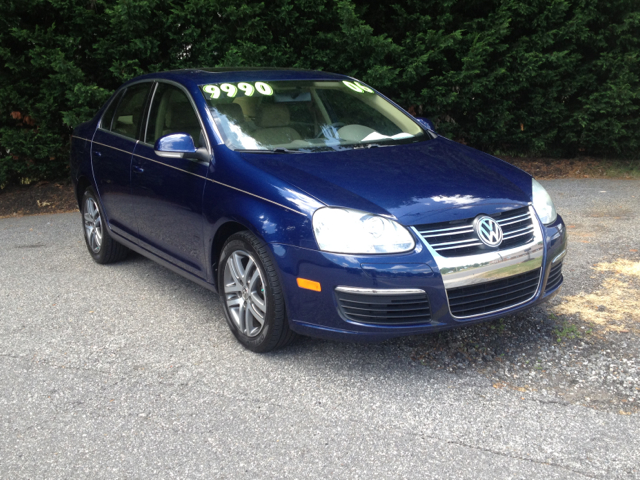 2006 Volkswagen Jetta CD With MP3