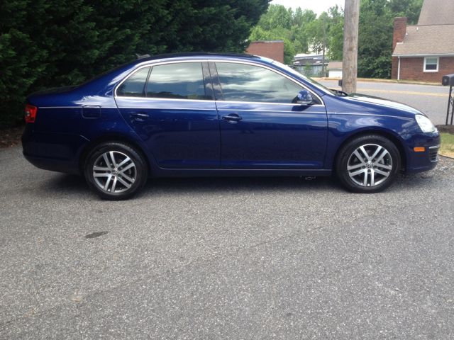 2006 Volkswagen Jetta CD With MP3