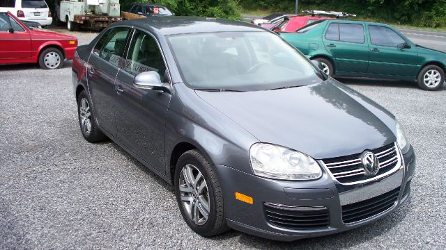 2006 Volkswagen Jetta CD With MP3