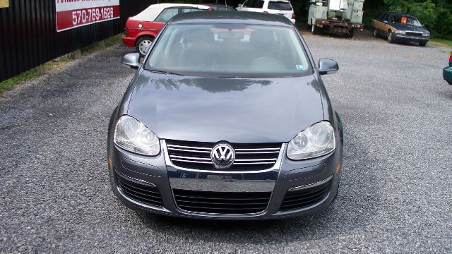 2006 Volkswagen Jetta CD With MP3