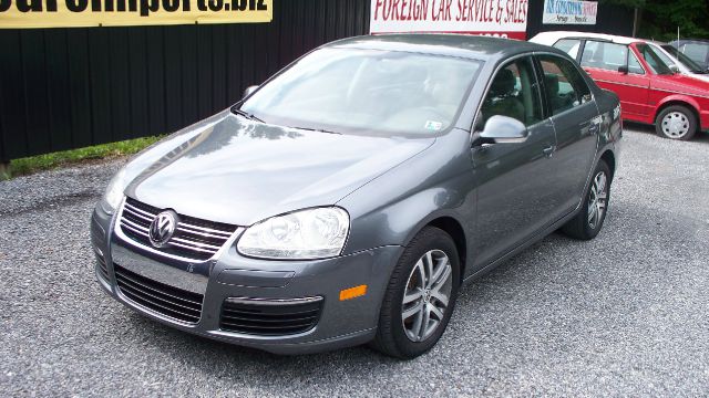 2006 Volkswagen Jetta CD With MP3