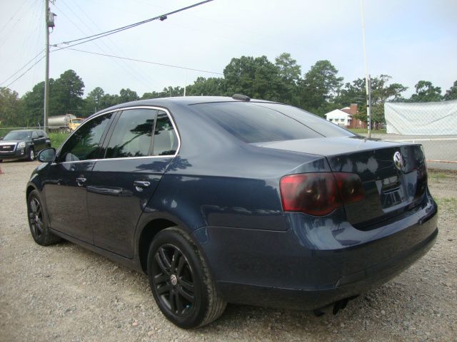 2006 Volkswagen Jetta CD With MP3