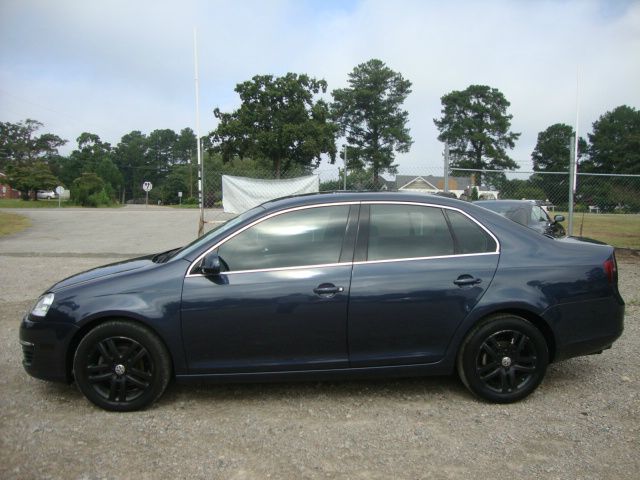 2006 Volkswagen Jetta CD With MP3