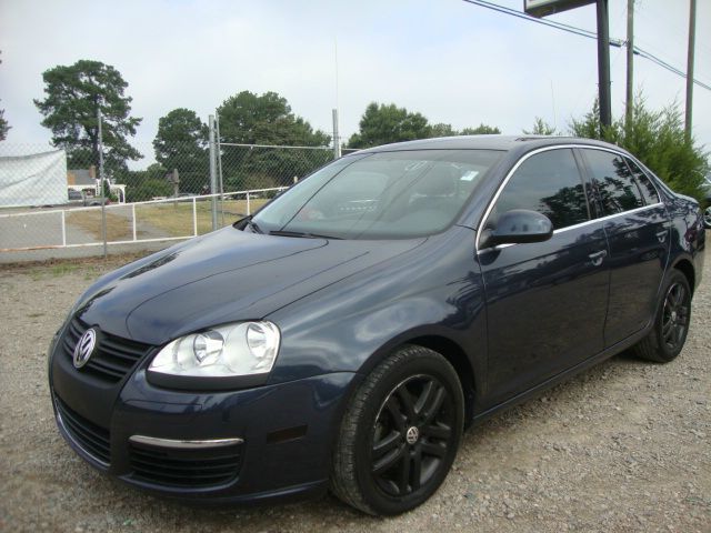 2006 Volkswagen Jetta CD With MP3