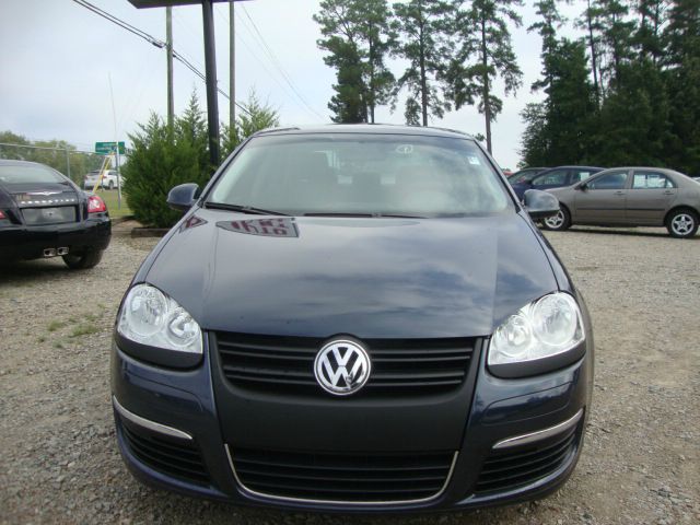 2006 Volkswagen Jetta CD With MP3