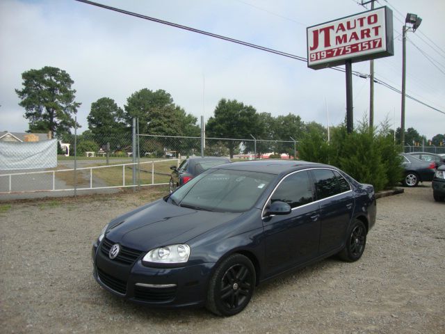 2006 Volkswagen Jetta CD With MP3