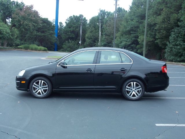 2006 Volkswagen Jetta Limited Wagon