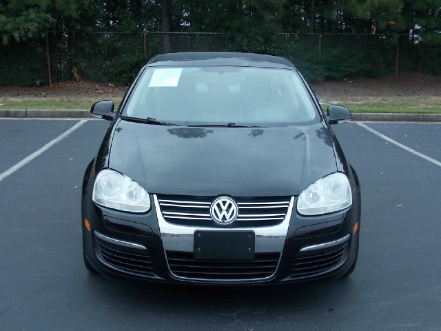 2006 Volkswagen Jetta Limited Wagon