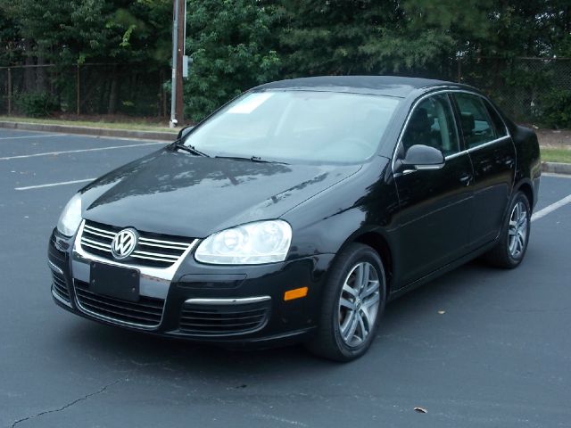 2006 Volkswagen Jetta Limited Wagon