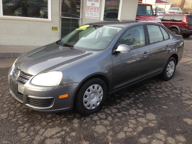 2006 Volkswagen Jetta 4dr Wgn SEL Premium