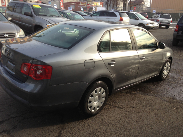 2006 Volkswagen Jetta 4dr Wgn SEL Premium