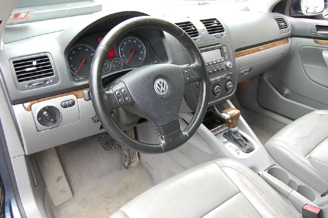 2006 Volkswagen Jetta Wagon SE